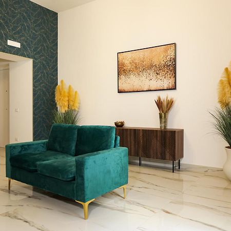 Napoli Station Rooms מראה חיצוני תמונה