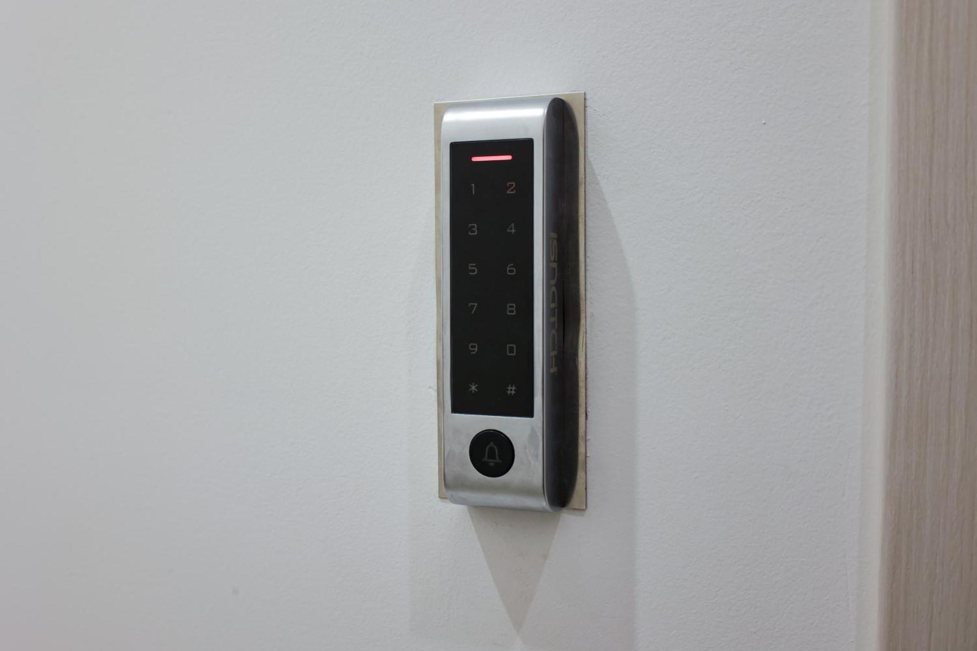 Napoli Station Rooms מראה חיצוני תמונה