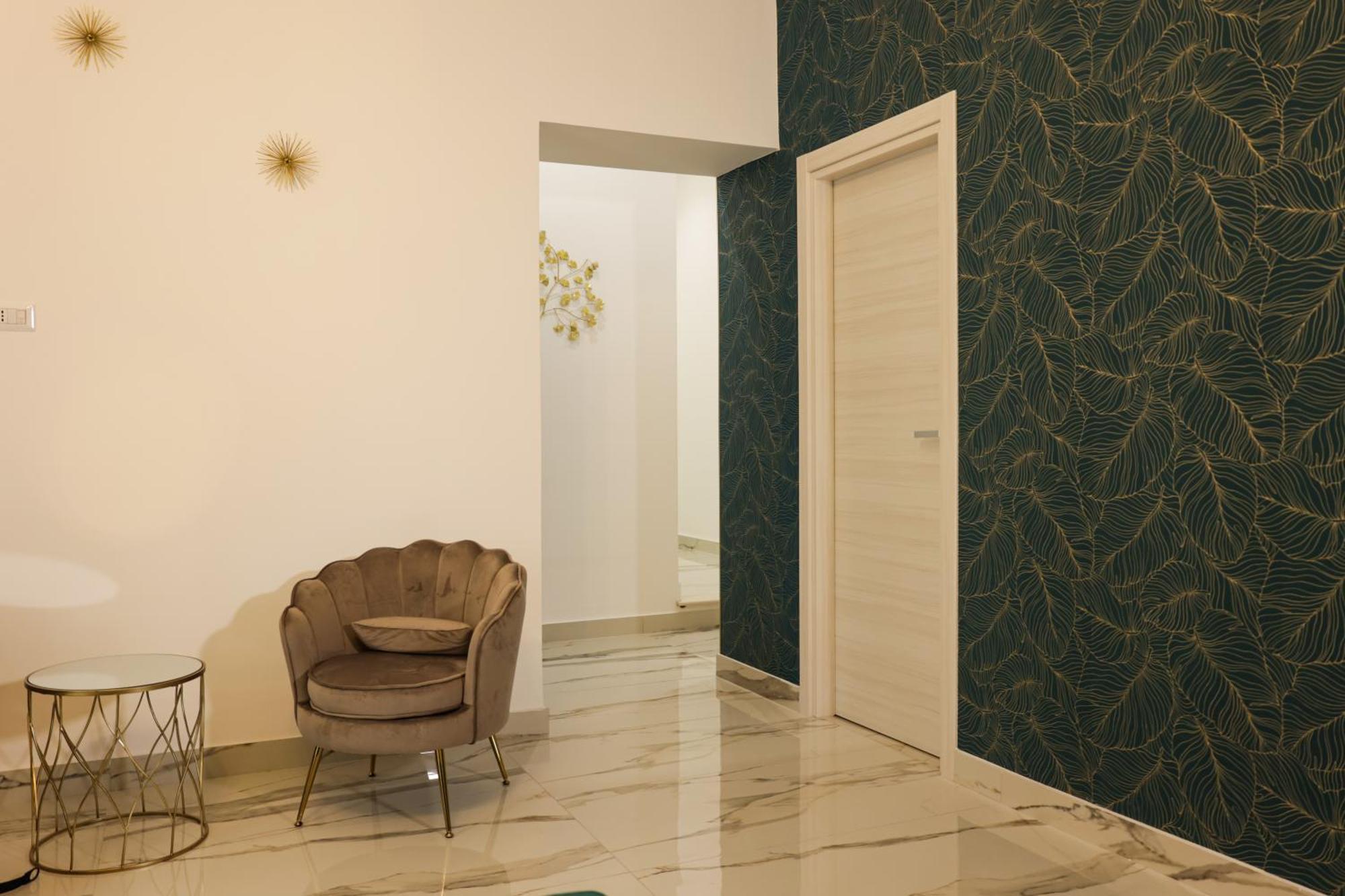 Napoli Station Rooms מראה חיצוני תמונה