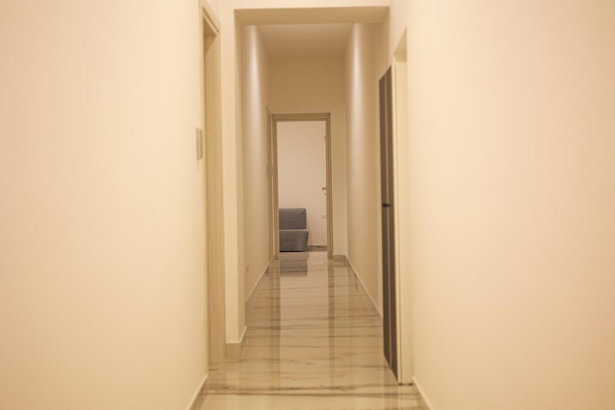 Napoli Station Rooms מראה חיצוני תמונה