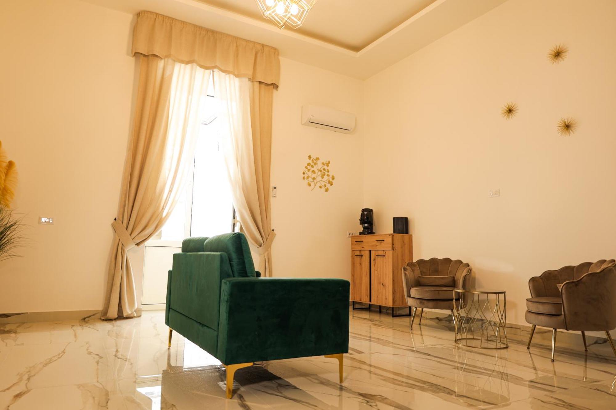 Napoli Station Rooms מראה חיצוני תמונה