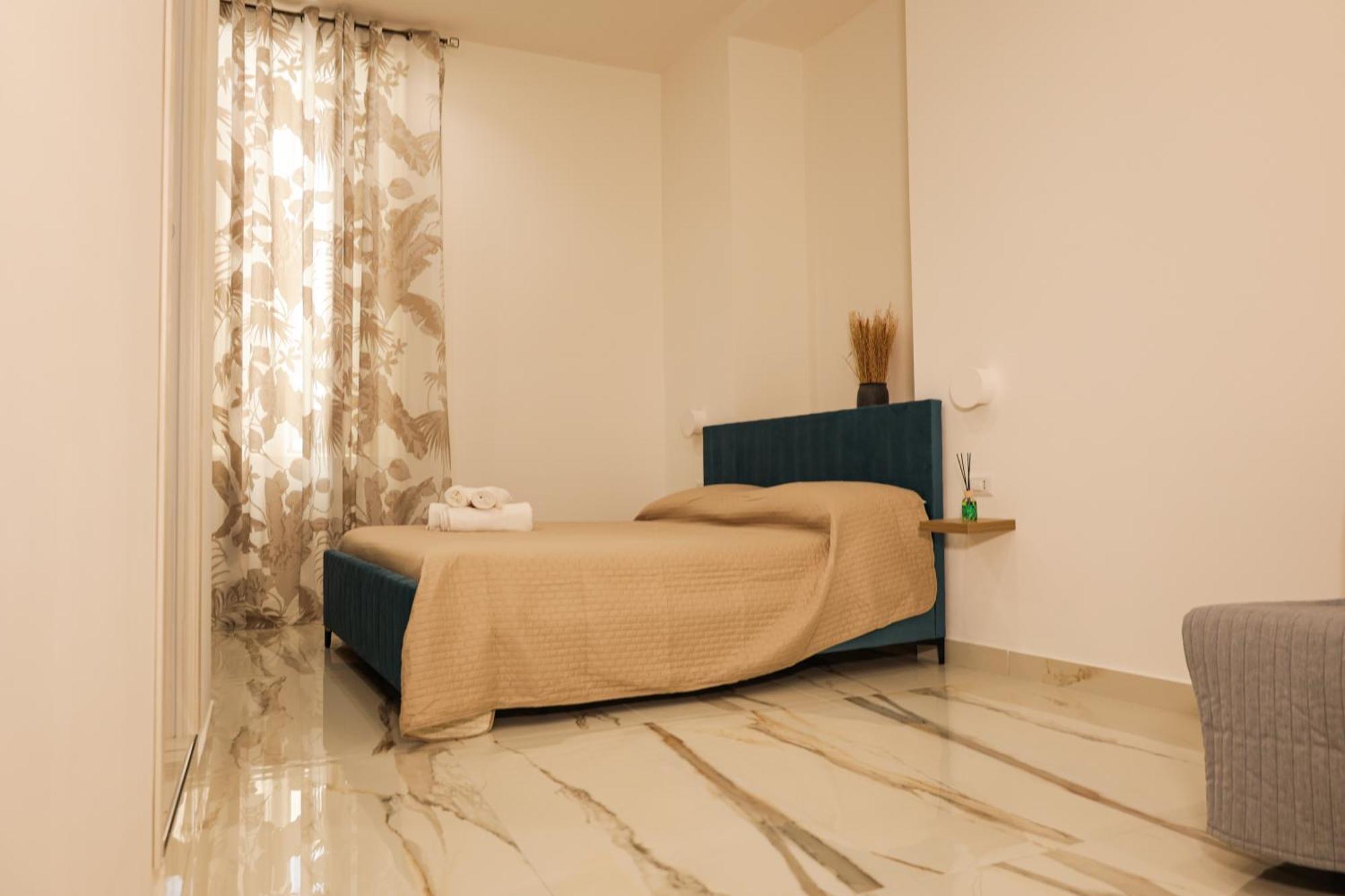 Napoli Station Rooms מראה חיצוני תמונה