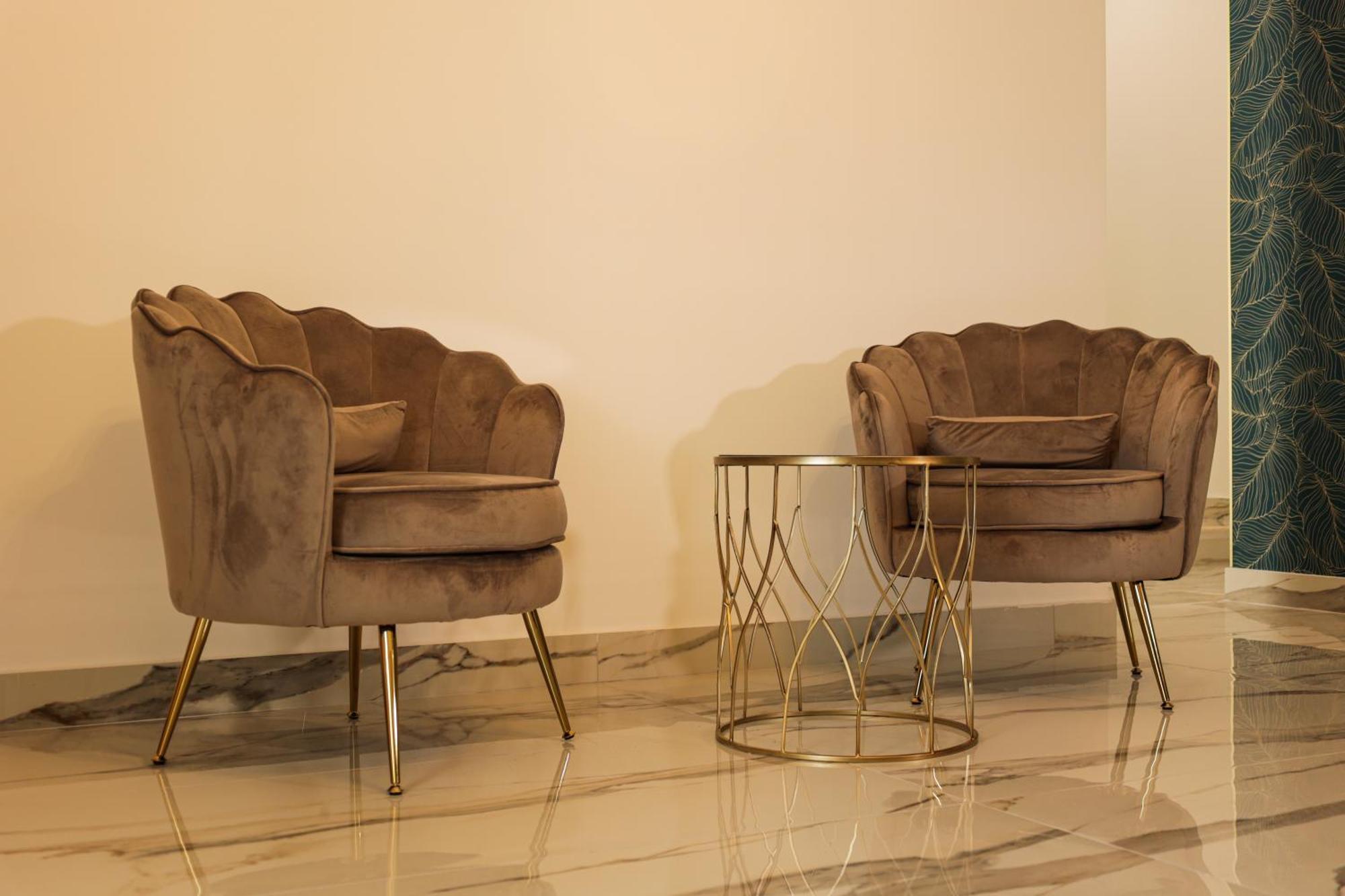 Napoli Station Rooms מראה חיצוני תמונה