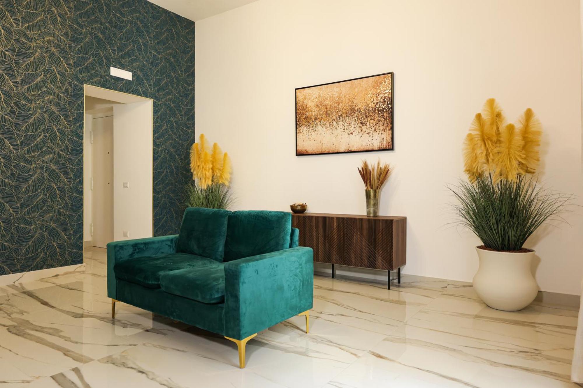Napoli Station Rooms מראה חיצוני תמונה