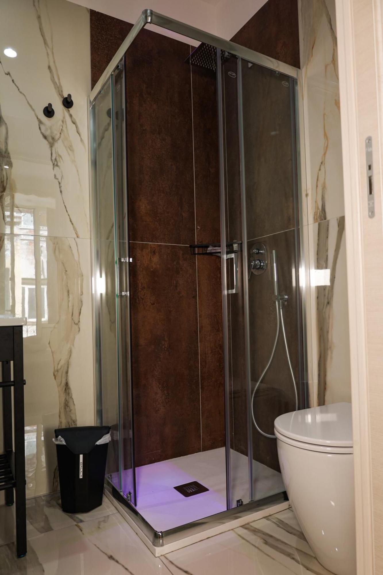 Napoli Station Rooms מראה חיצוני תמונה